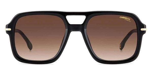 Black / Brown Gradient / 55-20-150