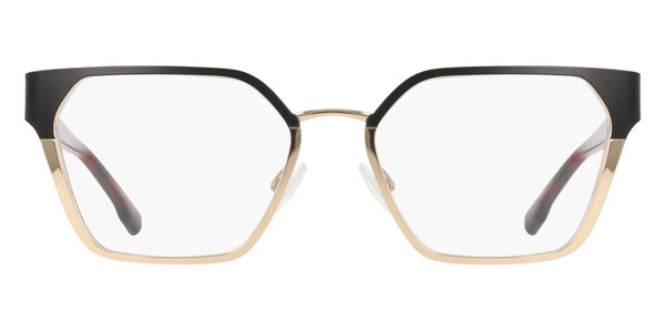 Black/Gold / 52-17-140