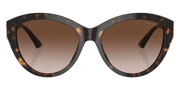 Havana / Gradient Brown / 55-17-140