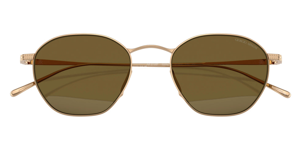 GIORGIO ARMANI - AR6160T