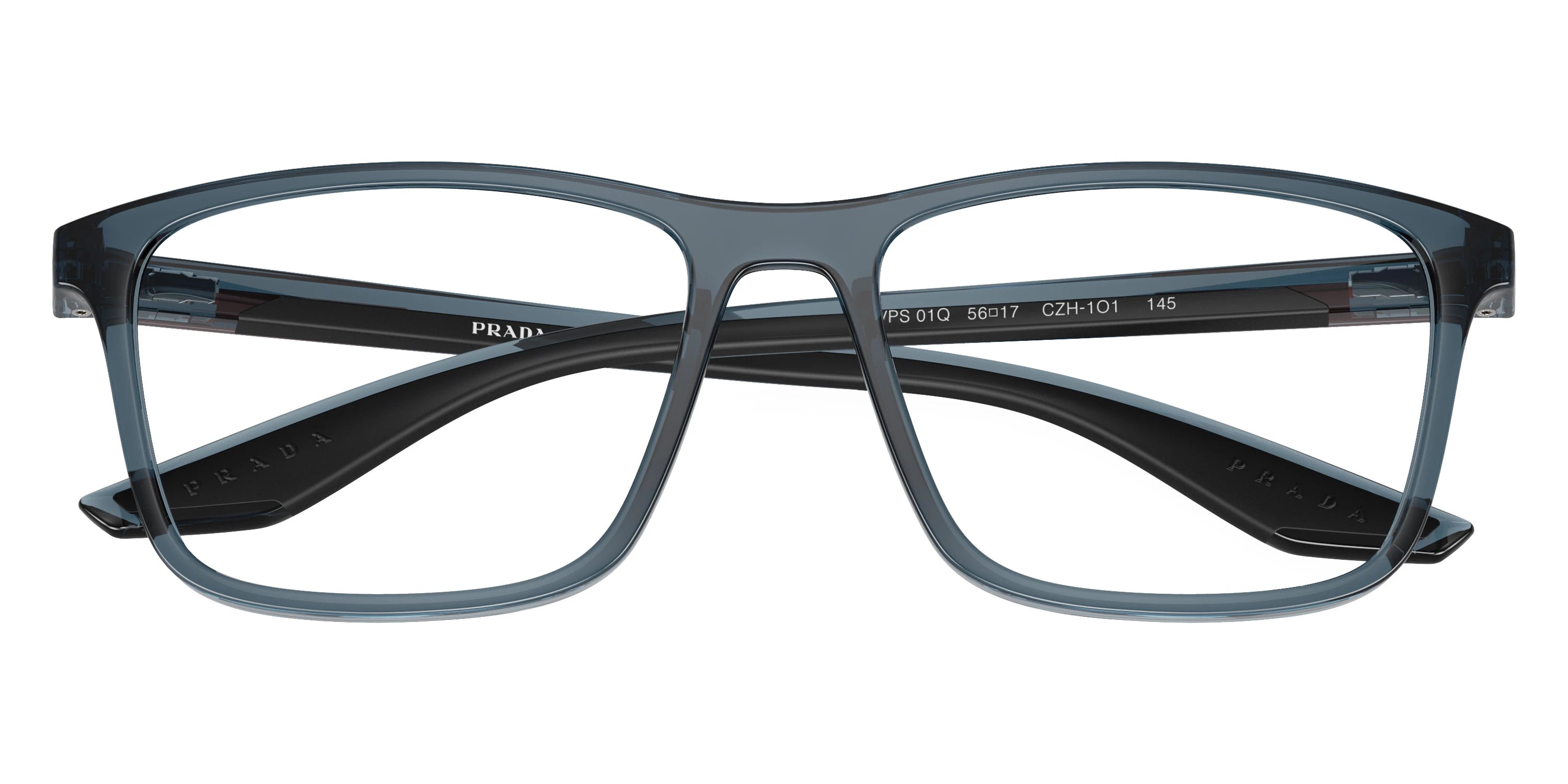 Prada Linea Rossa - PS 01QV