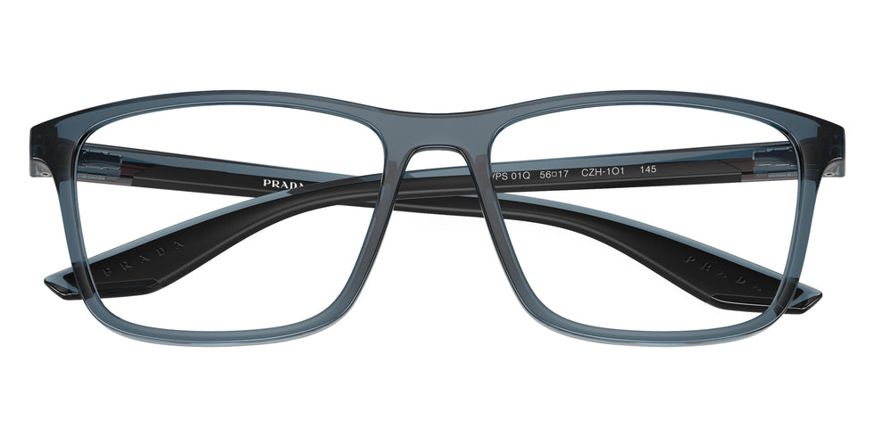 Prada Linea Rossa - PS 01QV