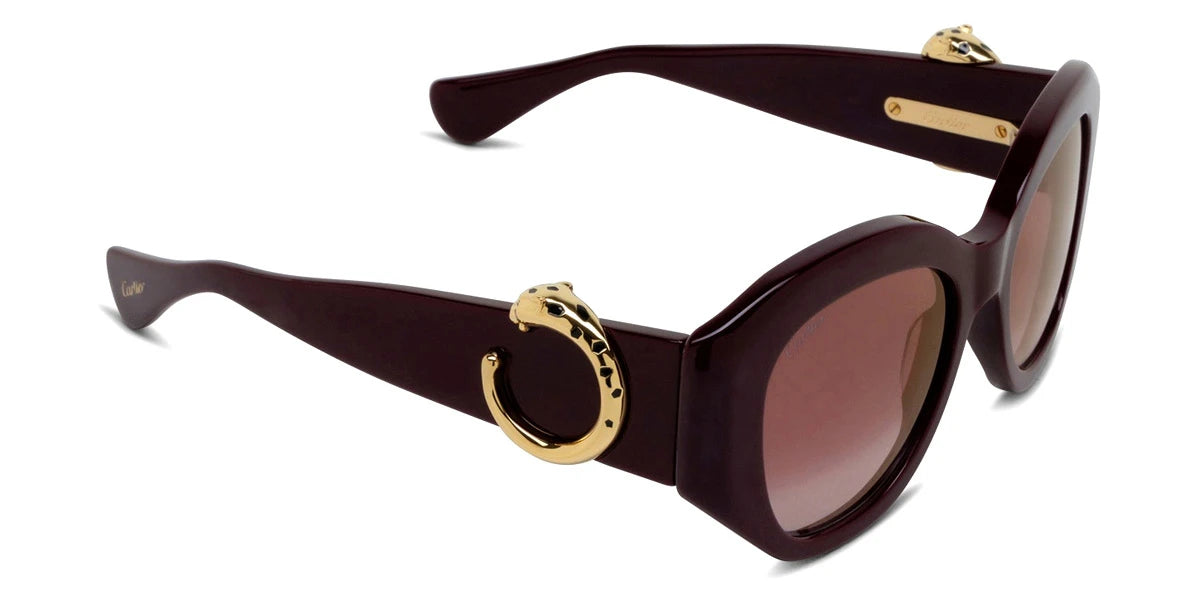 Cartier - CT0502S Panthère De Cartier