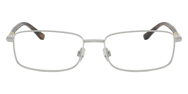 Shiny Silver/Havana/Multicolor / 55-17-145