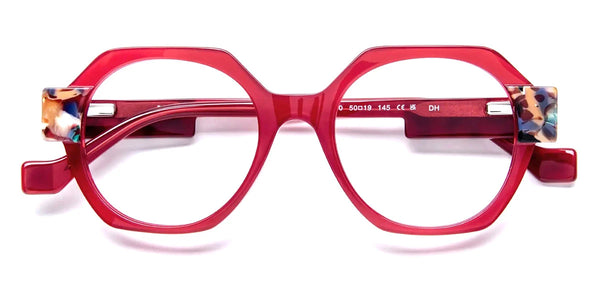 Red/Demi Dark / 50-19-145