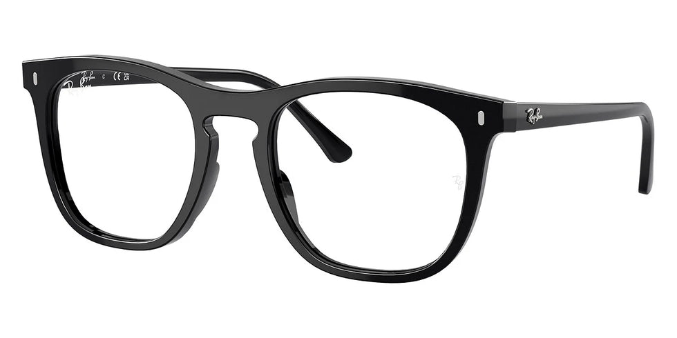 Ray-Ban RX2210V 2000 51 - Black