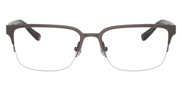 Matte Brown/Dark Tortoise / 55-17-145