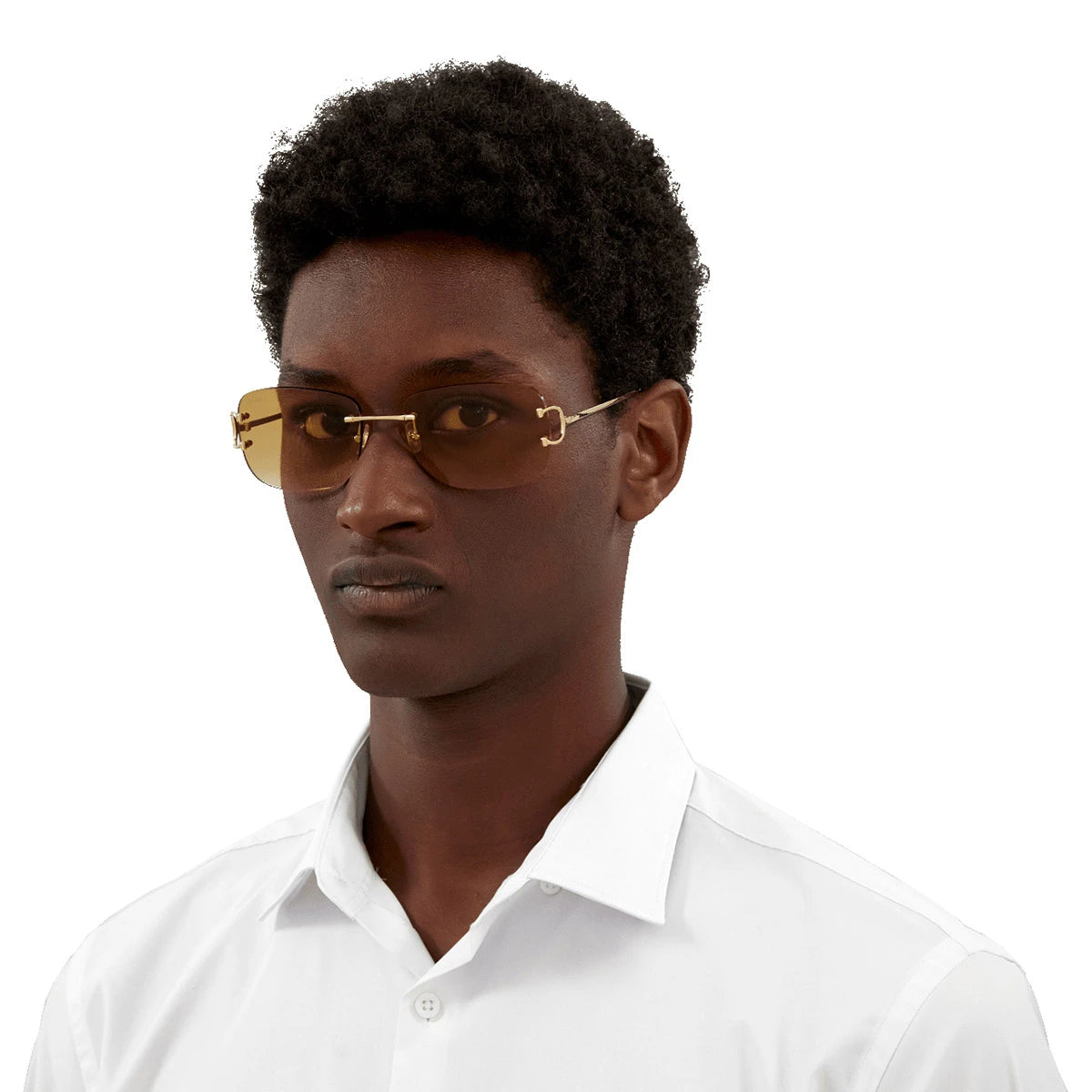 Cartier - CT0011RS Signature C de Cartier