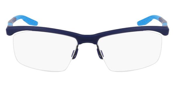 Matte Midnight Navy / 56-16-145