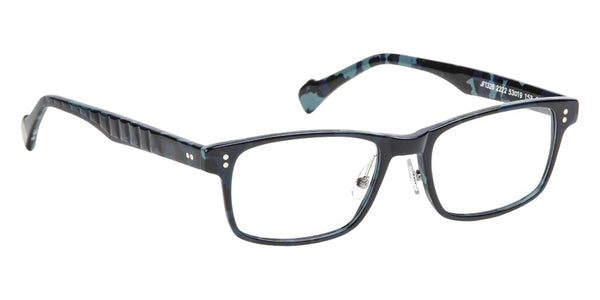 Blue Camouflage / 53-19-151