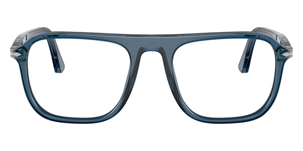 Transparent Blue Denim / 51-19-145