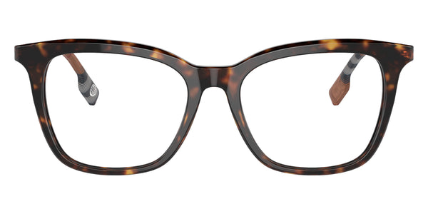 Dark Havana/Check Brown / 52-17-140