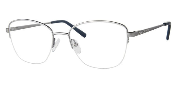 Matte Blue / 51-17-135