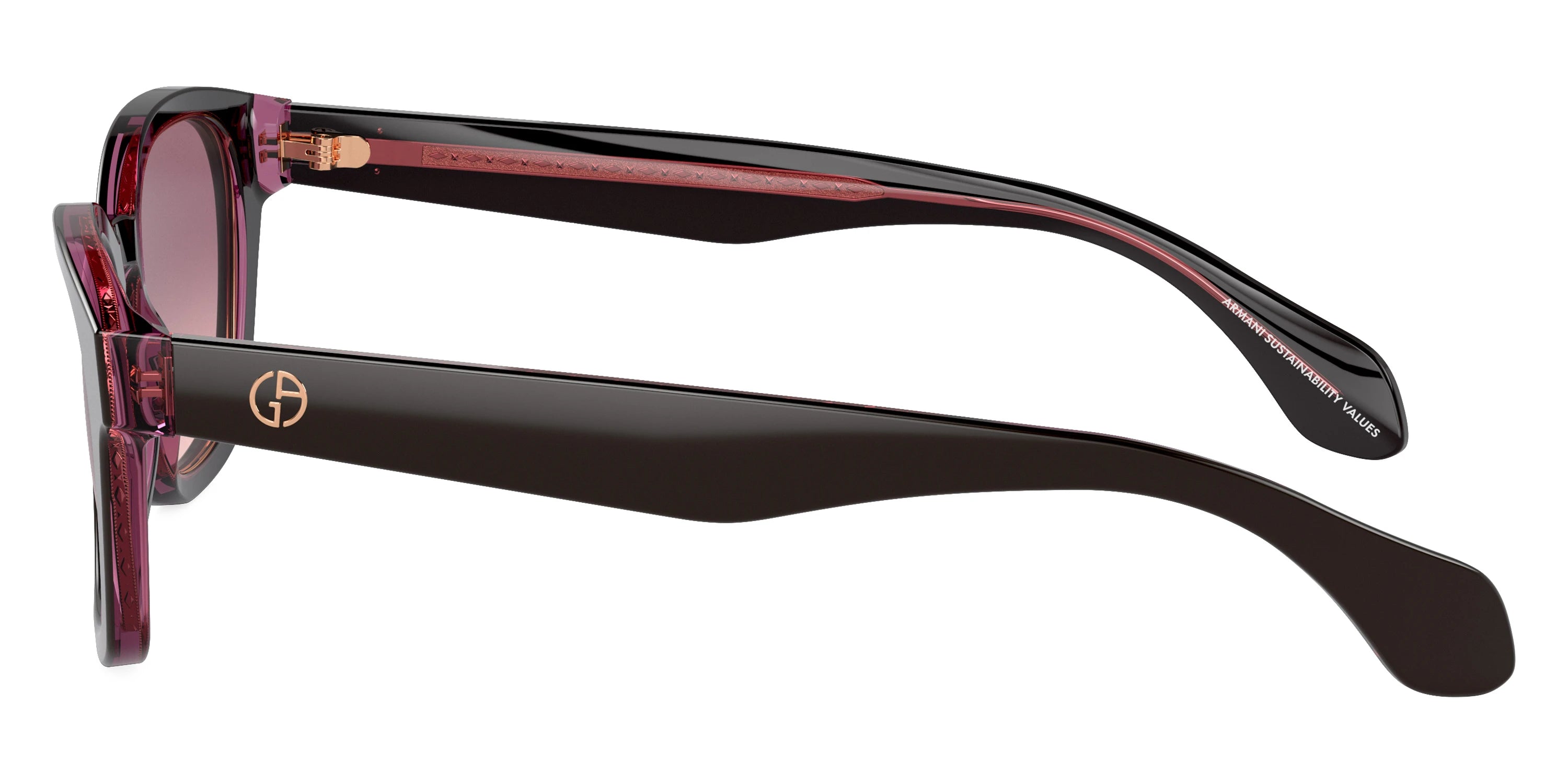 GIORGIO ARMANI - AR8207