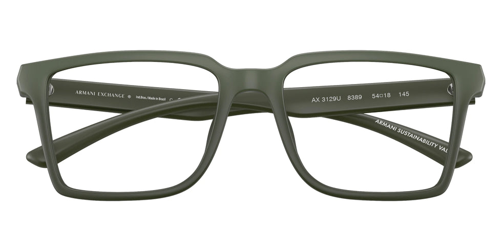 ARMANI EXCHANGE - AX3129U