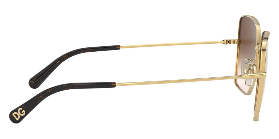 DOLCE & GABBANA - Slim DG2242