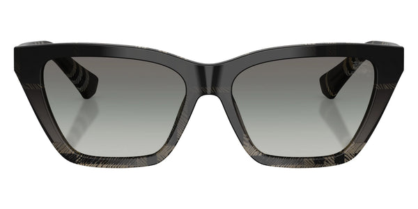 Gray Check / Gray Gradient / 54-15-140