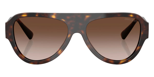 Havana / Gradient Brown / 55-16-140