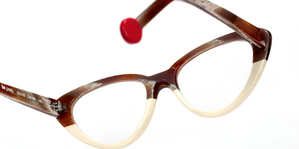 Sabine Be - Be Pretty