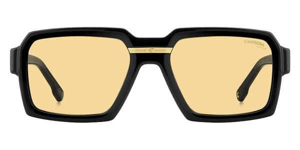 Black / Yellow Photochromatic AR / 55-19-145