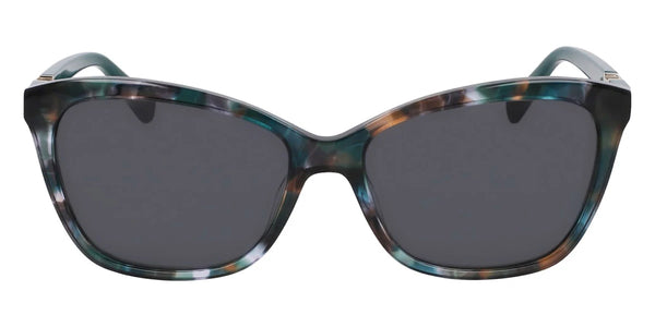 Emerald/Smoke Horn / 57-16-140