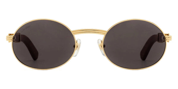 Gold/Brown / Gray AR / 53-22-145