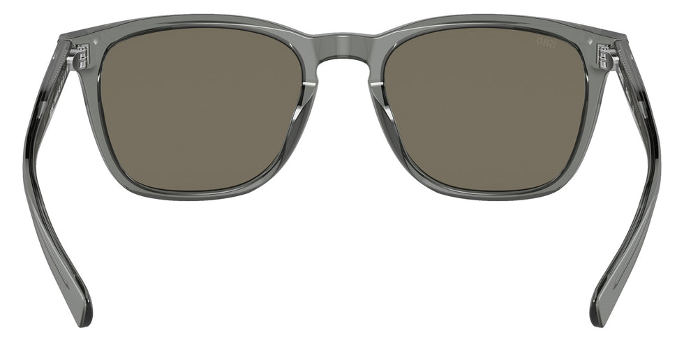 COSTA 6S2002 Sullivan 200201 52 - Matte Gray Crystal / Blue Mirrored Polarized #id:6s2002200201_s:100115