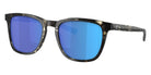 COSTA 6S2002 Sullivan 200208 52 - Shiny Black Kelp / Blue Mirrored Polarized #id:6s2002200208_s:102105