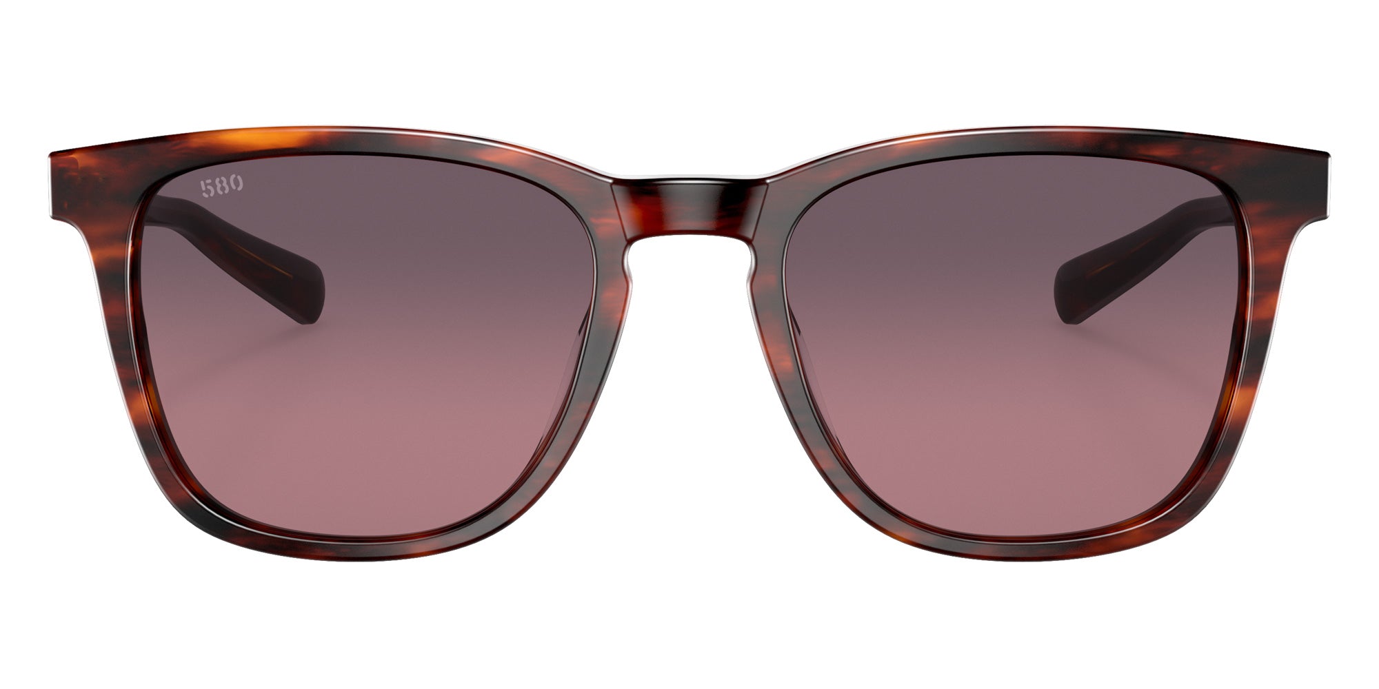 COSTA 6S2002 Sullivan 200219 52 - Matte Tortoise #id:6s2002200219_s:100100