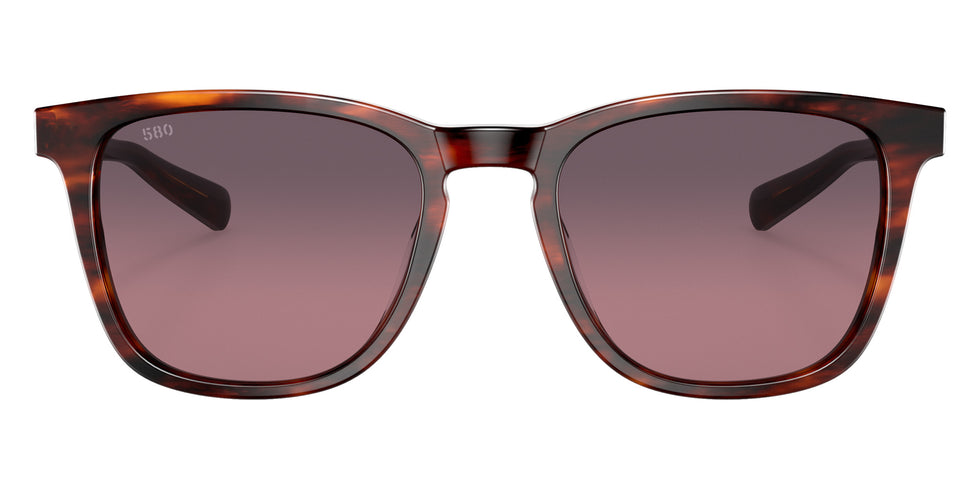 COSTA 6S2002 Sullivan 200219 52 - Matte Tortoise #id:6s2002200219_s:100100