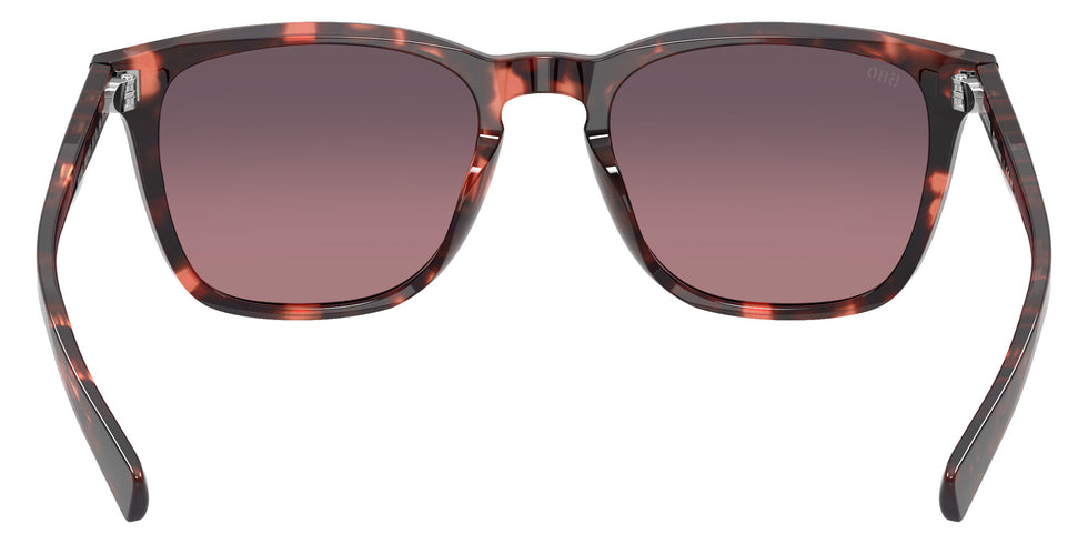 COSTA 6S2002 Sullivan 200224 52 - Sunset Tortoise / Rose Gradient Polarized #id:6s2002200224_s:104115