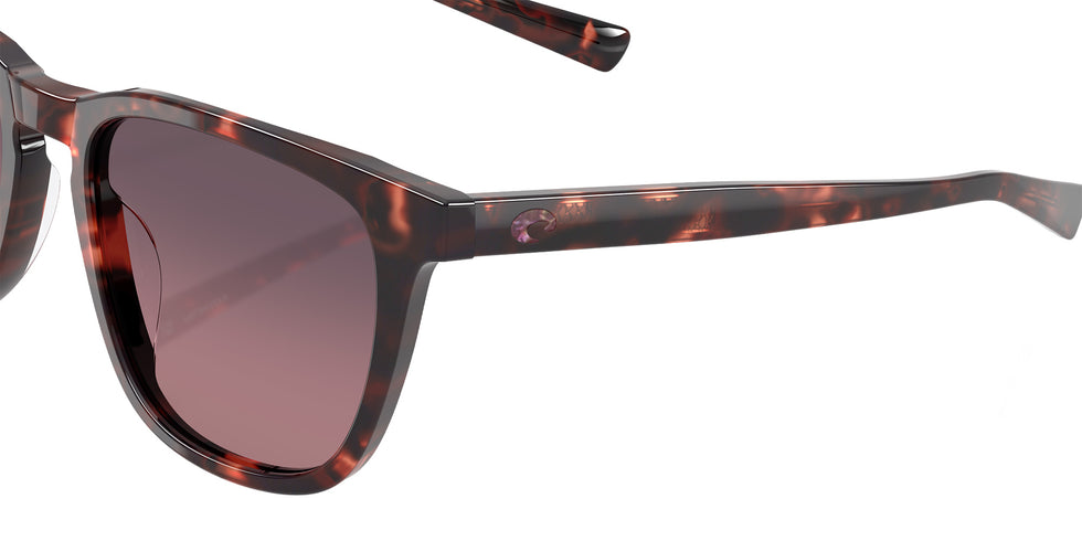 COSTA 6S2002 Sullivan 200224 52 - Sunset Tortoise / Rose Gradient Polarized #id:6s2002200224_s:104125
