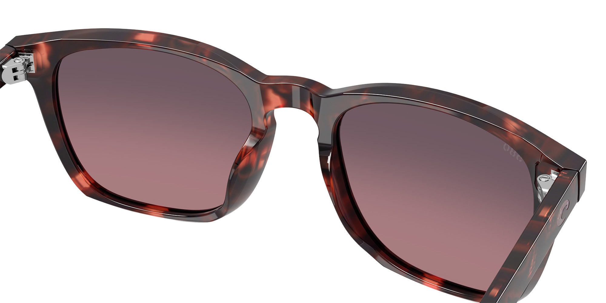 COSTA 6S2002 Sullivan 200224 52 - Sunset Tortoise / Rose Gradient Polarized #id:6s2002200224_s:104130