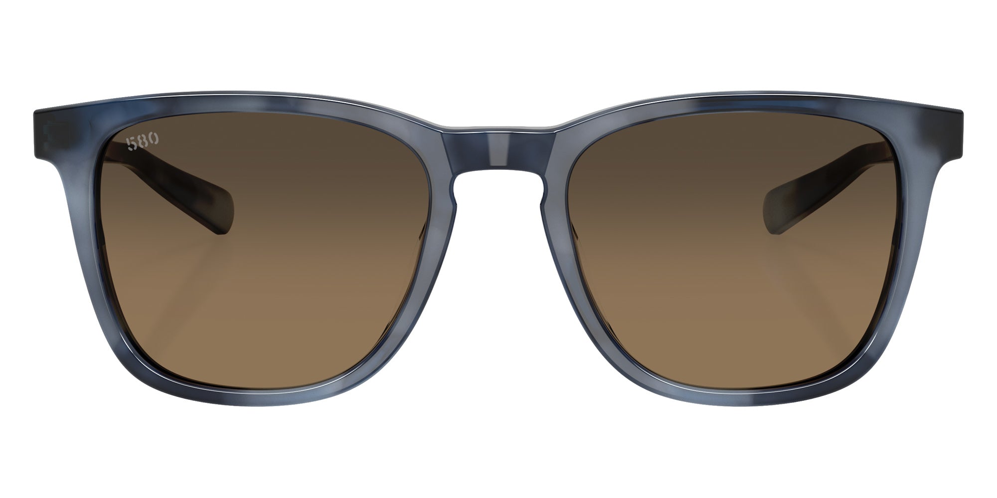 COSTA 6S2002 Sullivan 200225 52 - Somos Blue Tortoise #id:6s2002200225_s:102100