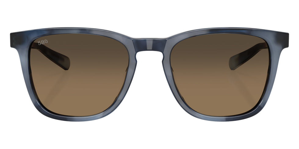 COSTA 6S2002 Sullivan 200225 52 - Somos Blue Tortoise #id:6s2002200225_s:102100