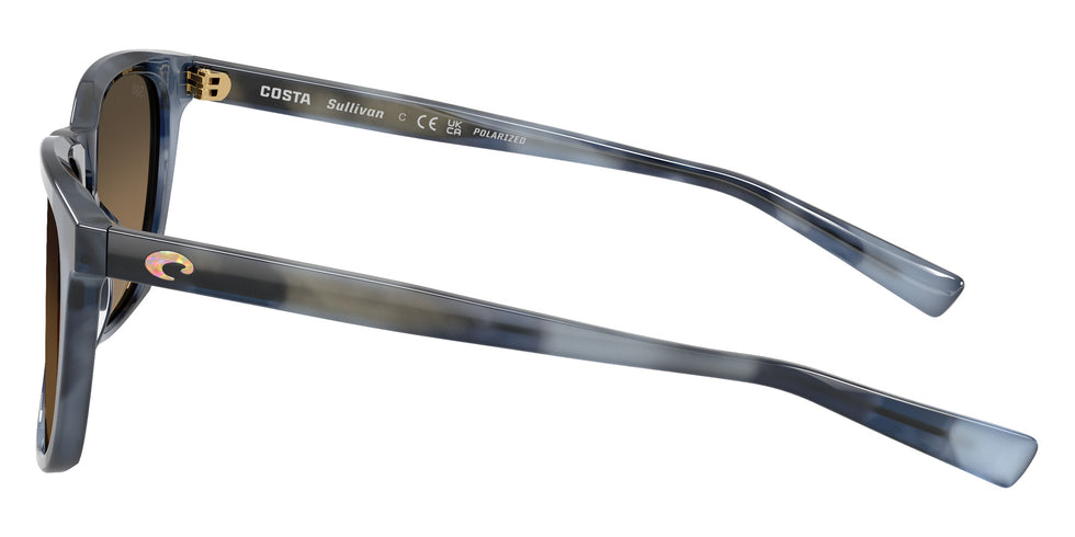 COSTA 6S2002 Sullivan 200225 52 - Somos Blue Tortoise #id:6s2002200225_s:102110