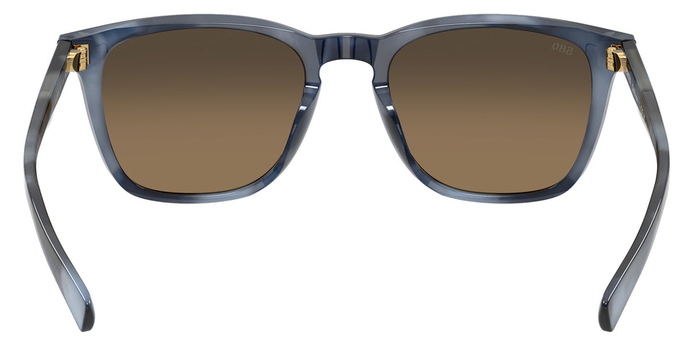 COSTA 6S2002 Sullivan 200225 52 - Somos Blue Tortoise #id:6s2002200225_s:102115