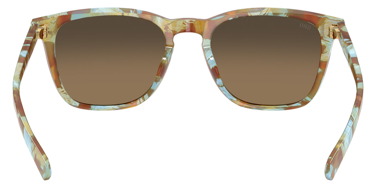 COSTA 6S2002 Sullivan 200226 52 - Ocean Tortoise / Copper Gradient Polarized #id:6s2002200226_s:100115