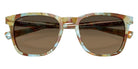COSTA 6S2002 Sullivan 200226 52 - Ocean Tortoise / Copper Gradient Polarized #id:6s2002200226_s:100130