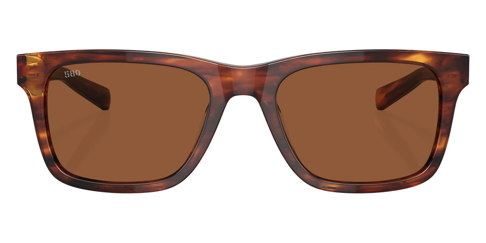 COSTA 6S2003 Tybee 200303 52 - Tortoise / Copper Polarized #id:6s2003200303_s:100100