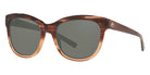 COSTA 6S2004 Bimini 200412 54 - Shiny Sunset / Gray Polarized #id:6s2004200412_s:106100