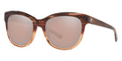 COSTA 6S2004 Bimini 200413 54 - Shiny Sunset / Copper Silver Mirrored Polarized #id:6s2004200413_s:108100