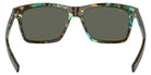 COSTA 6S2005 Aransas 200506 58 - Shiny Ocean Tortoise / Gray Polarized #id:6s2005200506_s:100115