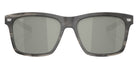 COSTA 6S2005 Aransas 200508 58 - Matte Storm Gray / Gray Silver Mirrored Polarized #id:6s2005200508_s:102100