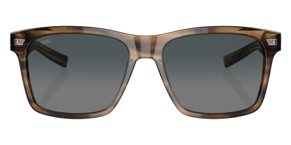 COSTA 6S2005 Aransas 200514 58 - Salt Marsh / Gray Gradient Polarized #id:6s2005200514_s:104100