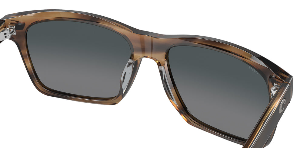 COSTA 6S2005 Aransas 200514 58 - Salt Marsh / Gray Gradient Polarized #id:6s2005200514_s:104130