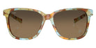 COSTA 6S2009 May 200920 57 - Ocean Tortoise / Copper Gradient Polarized #id:6s2009200920_s:100100