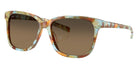 COSTA 6S2009 May 200920 57 - Ocean Tortoise / Copper Gradient Polarized #id:6s2009200920_s:100105