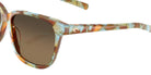 COSTA 6S2009 May 200920 57 - Ocean Tortoise / Copper Gradient Polarized #id:6s2009200920_s:100120
