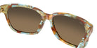 COSTA 6S2009 May 200920 57 - Ocean Tortoise / Copper Gradient Polarized #id:6s2009200920_s:100125